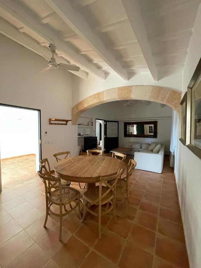Islanders Menorca Country Club Villa Son Carrio  Exteriör bild