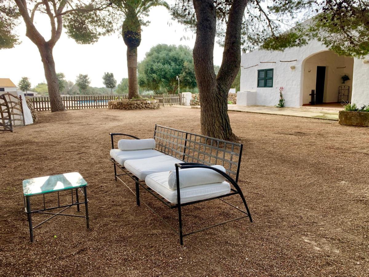 Islanders Menorca Country Club Villa Son Carrio  Exteriör bild