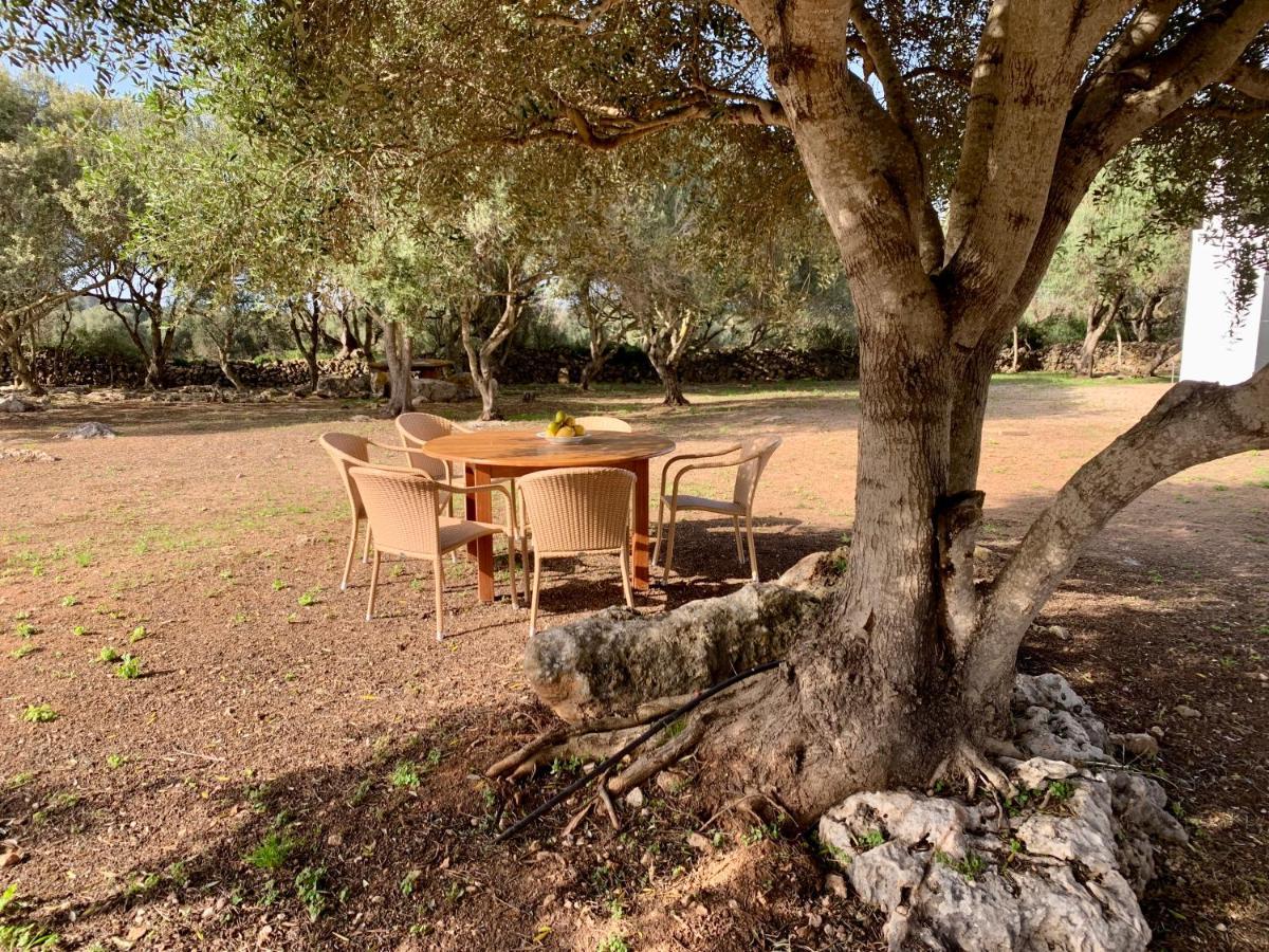 Islanders Menorca Country Club Villa Son Carrio  Exteriör bild